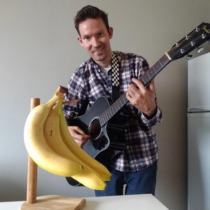 Bananhenger