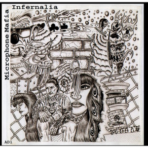 Infernalia