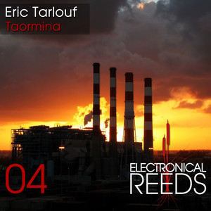Eric Tarlouf cover