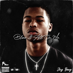 CHANGE by JAY BOOG