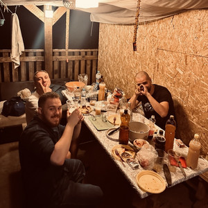 shi tonight by электро джонт