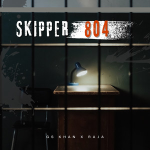 Skipper 804 (feat. RAJA)