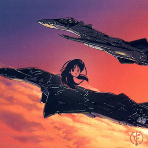 Macross 82-99 - 『82.99 Am』