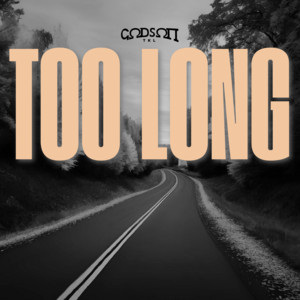 Portada de Too Long
