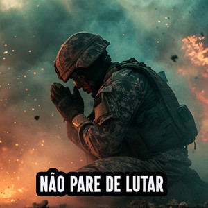 Michael Bena & Isaías Kléssio - Não Pare de Lutar