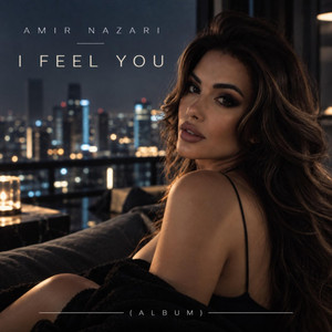 Benim Tanrim by Amir Nazari