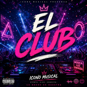 El Club by Icono Musical