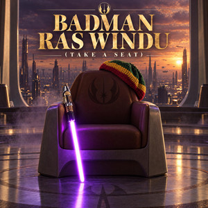 Badman Ras Windu (Take a Seat) by Sithani