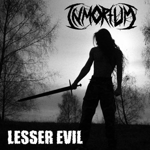 Lesser Evil by Inmortum