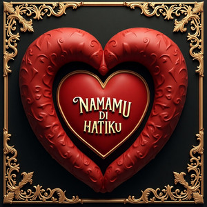 Namamu Di Hatiku