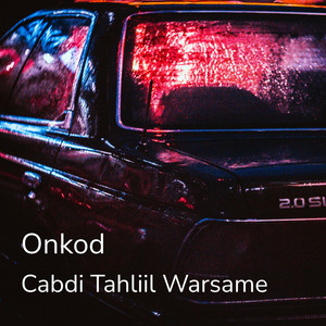 Cabdi Tahliil Warsame - Waran Caahaq