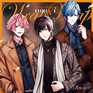 Hooked on love - song and lyrics by THRIVE, KiLLER KiNG, 金城 剛士