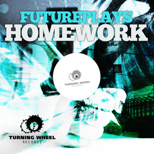 FuturePlays - Homework