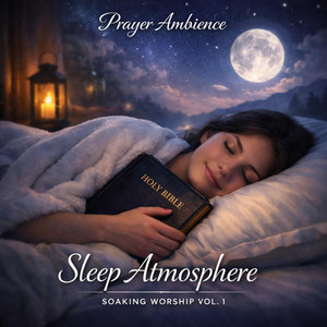 Quiet Rest Worship by Prayer Ambience