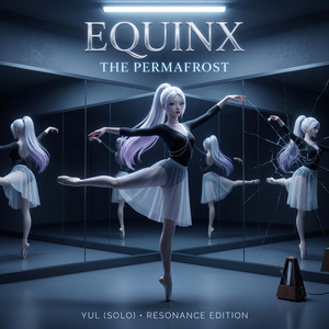 The Permafrost by EQUINX