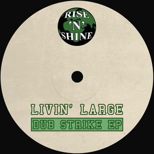 The Second Coming by Livin' Large