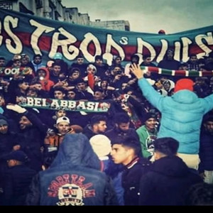 Ultras Scorpion Trop Puissant - Ah ya l3ali