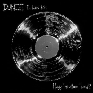 Hogy kerültem haza? by dunee