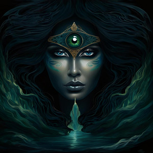 Dark Feminine Rising – Remember Your Power by The Priestess Whispers