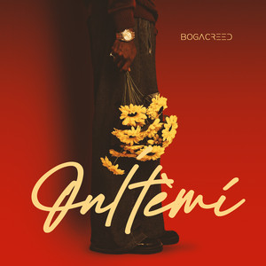 Onítẹ̀mí by BOGACREED