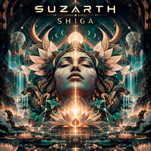 Shiga by SUZARTH, 360 Music