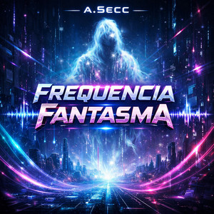 Frequencia Fantasma by A. SECC