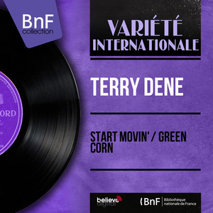 Start Movin' / Green Corn (feat. The Malcom Lockyer Group) [Mono Version]
