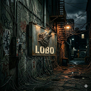 Lobo by Catrice Lobo