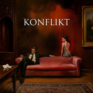 Konflikt by ElMaro, Jayprod