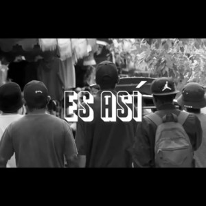 Es Así by Black Art Gang