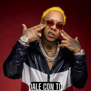TQuality Beatz - Dale Con To (Dembow Instrumental)