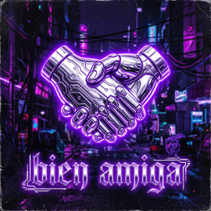 Bien Amiga by Kasimiro Dela2