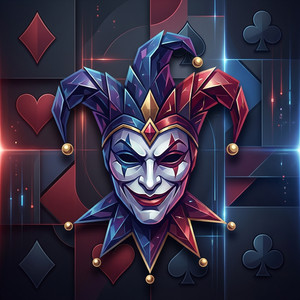 Joker by Marius Wagner