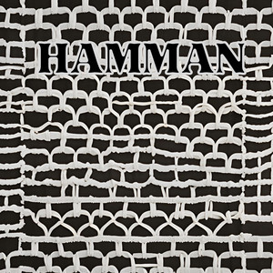 Hamman by Natalie Roberts