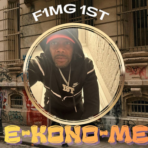 E-CONO-ME (RADIO EDIT)