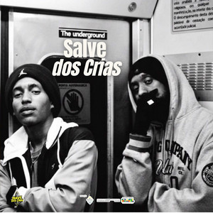 Salve Nave dos Crias by CJNK, GTA, L-TICK