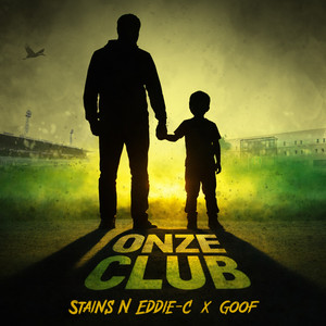 Onze Club - Extended by Stains N Eddie-C, Goof
