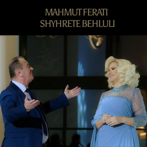 Mahmut Ferati & Shyhrete Behluli Nji herë vjen vera kah dera by FM Production