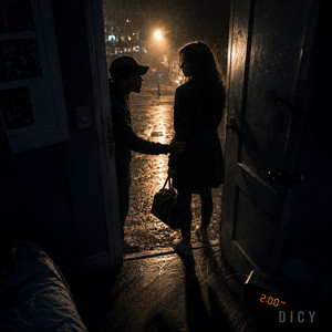 Quédate esta noche by DICY