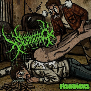 FISHDICKS by SLAM BAND