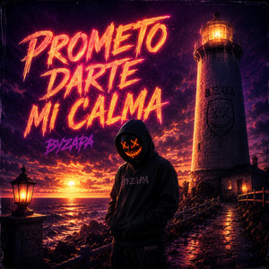 Prometo Darte Mi Calma by ByZaPa