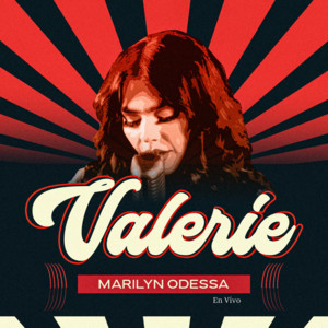 Valerie (En Vivo)