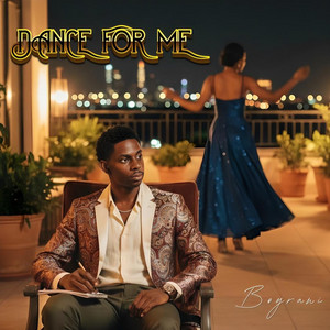 Dance for me by Boyrani