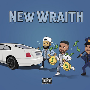 New Wraith by Lossi, Royal7