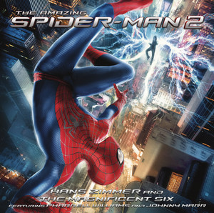 The Amazing Spider-Man 2 (The Original Motion Picture Soundtrack