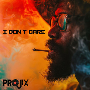 I Don't Care by Projix
