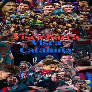 Marvel recor - Visca Barça