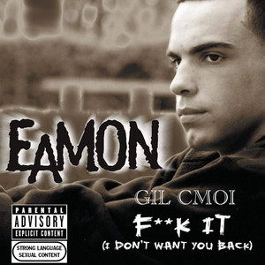 Gil Cmoi - F**k it