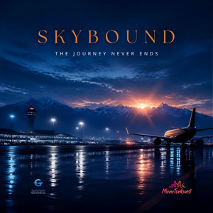 SKYBOUND by Ganthem
