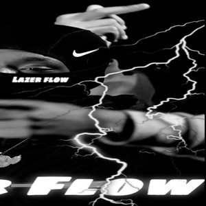 Rude Wick (Lazer Flow) by Rude Wick